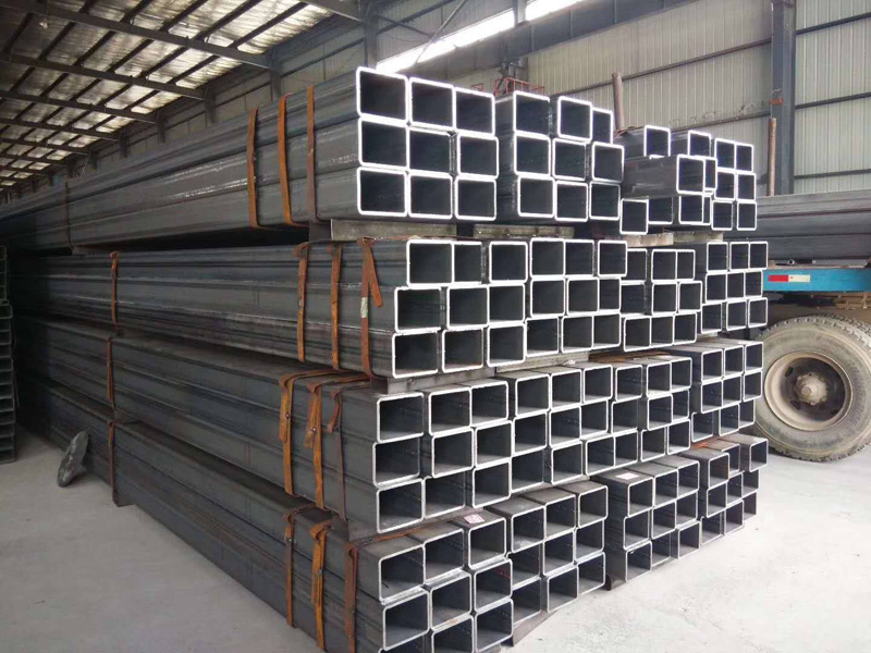 汉川Q355B直缝方管 汉川Q355B直缝方管